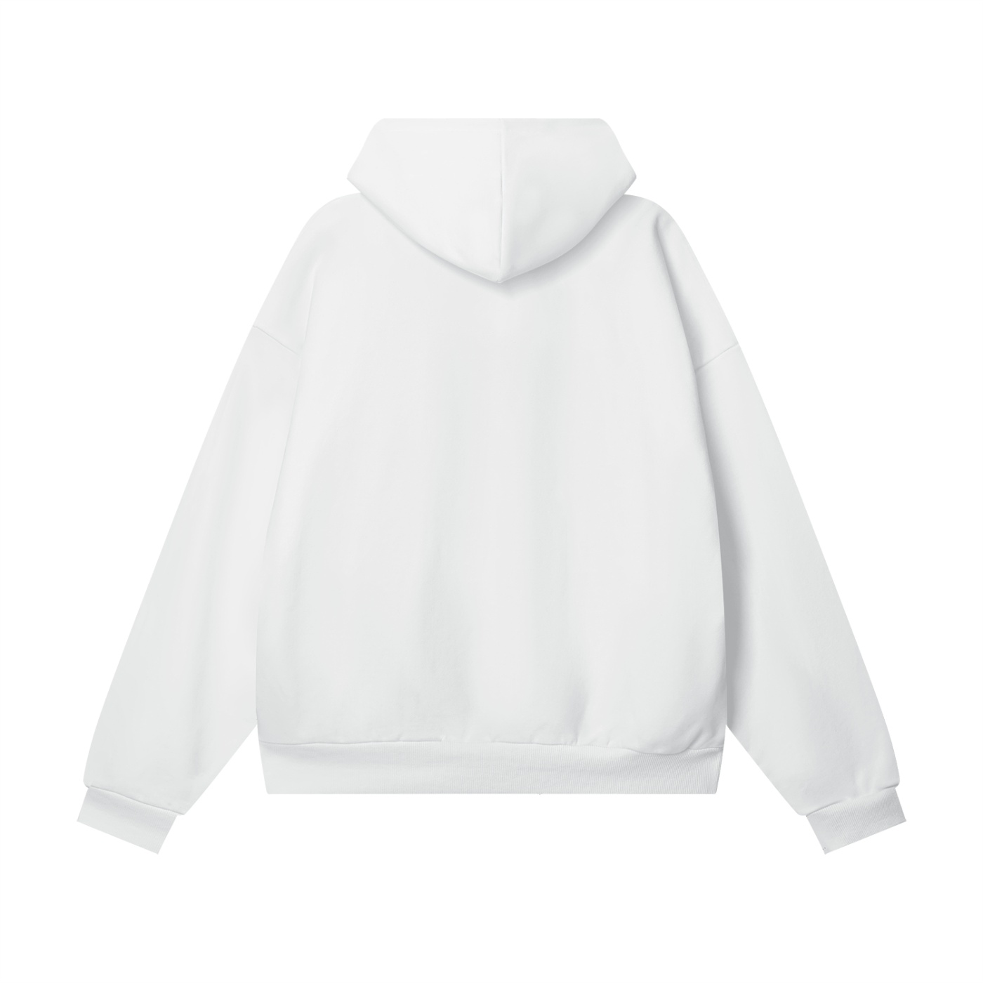 Heavyweight Pride Hoodie