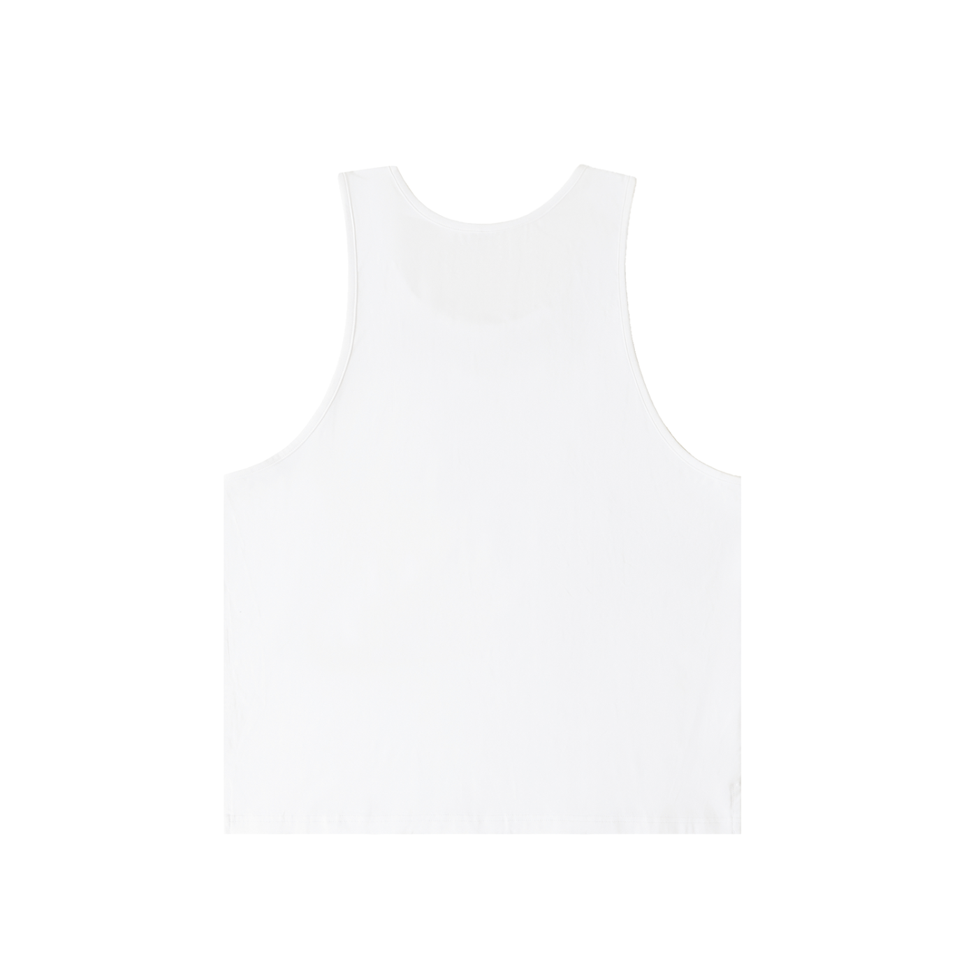 Pride Loose Tank Top