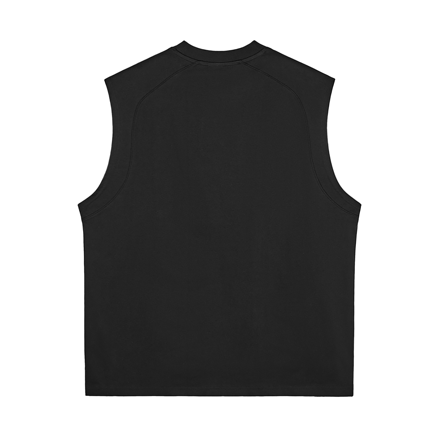 Quick-Dry Beach Tank Top