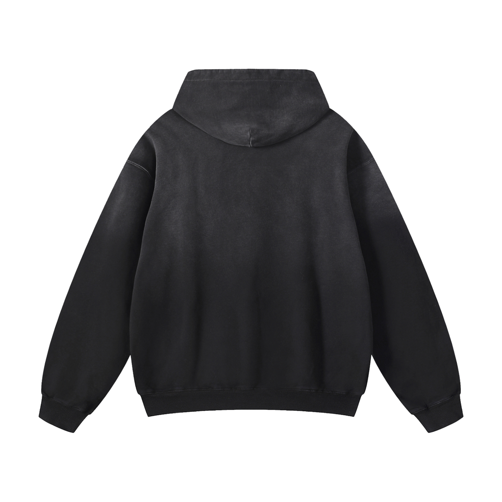 Heavyweight Dancing Hoodie