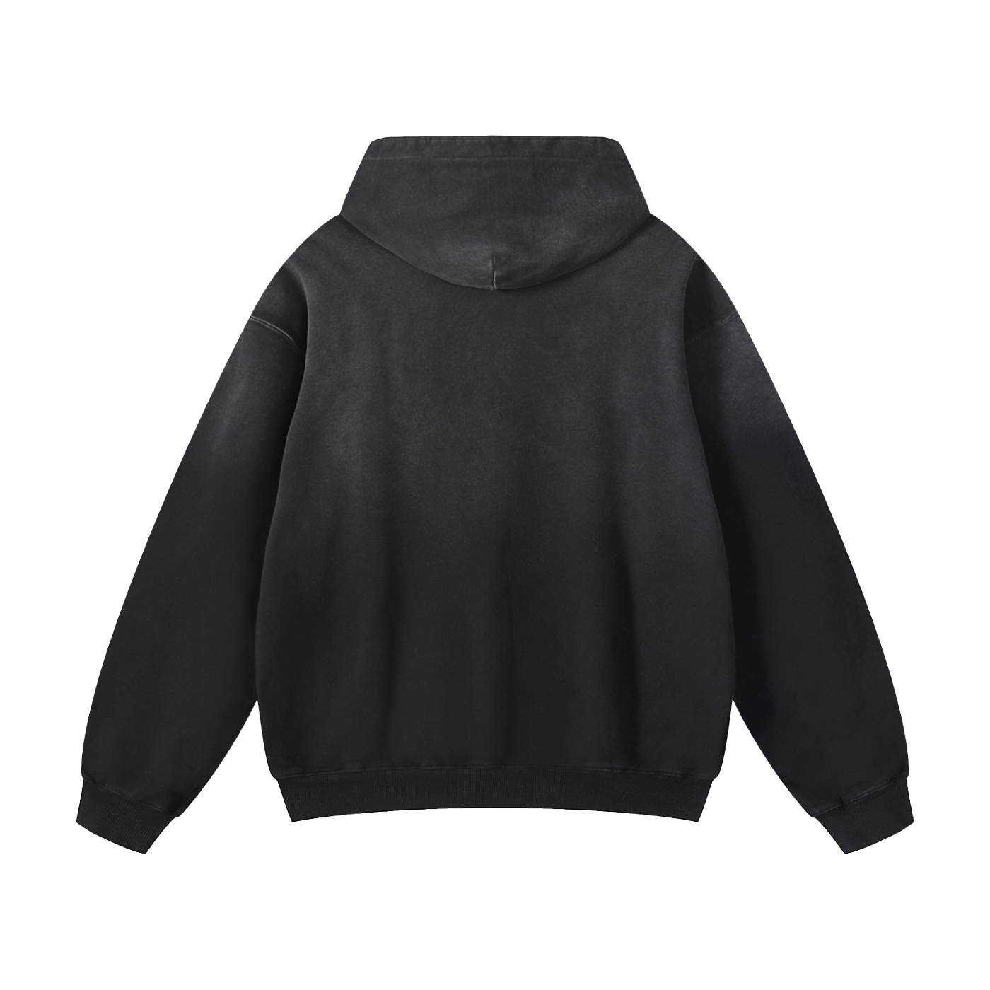 Heavyweight Dancing Hoodie