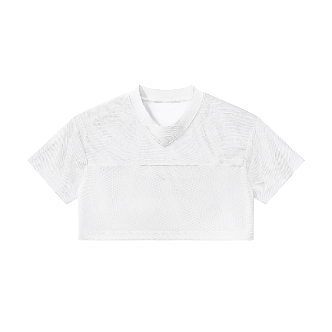 Women’s Cropped Dancing Jersey