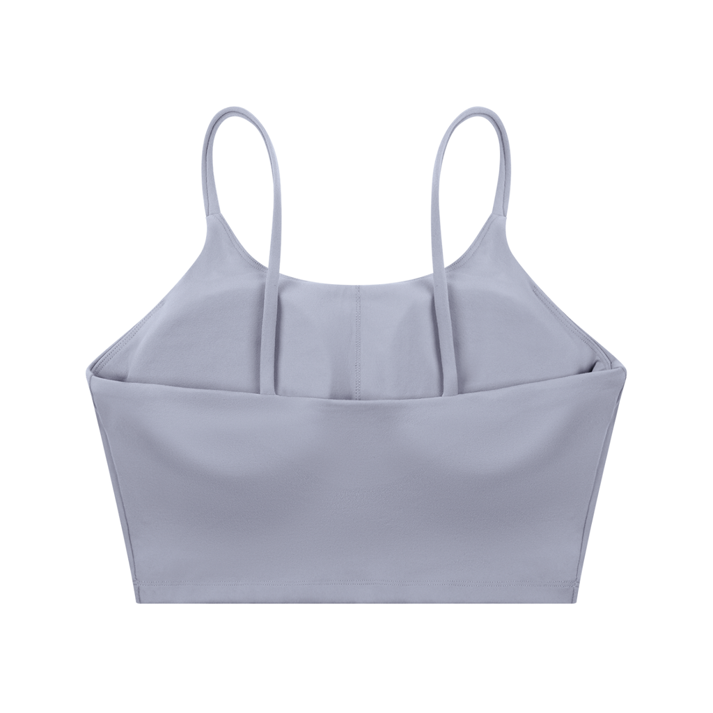 Strap United Yoga Sports Bra