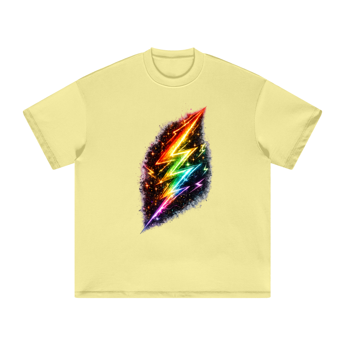 Heavyweight Pride T-Shirt