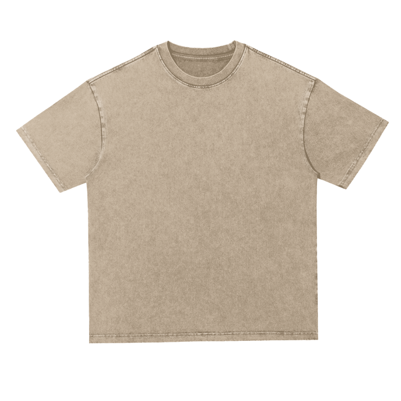 Oversized Gaming T-Shirt