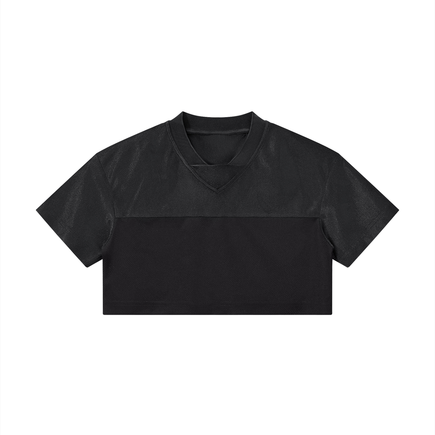 Women’s Cropped Dancing Jersey
