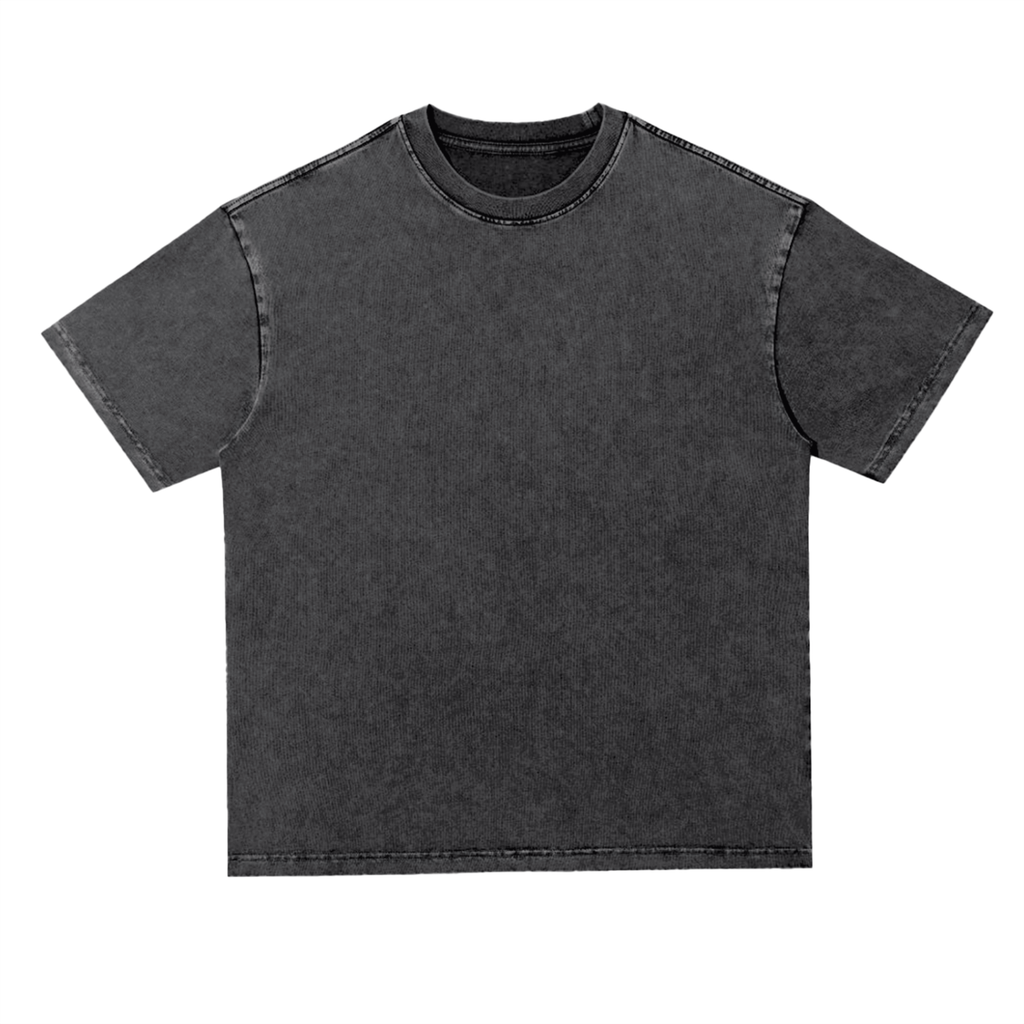 Oversized Gaming T-Shirt