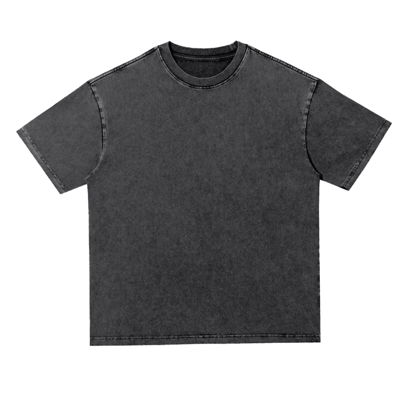 Oversized Gaming T-Shirt