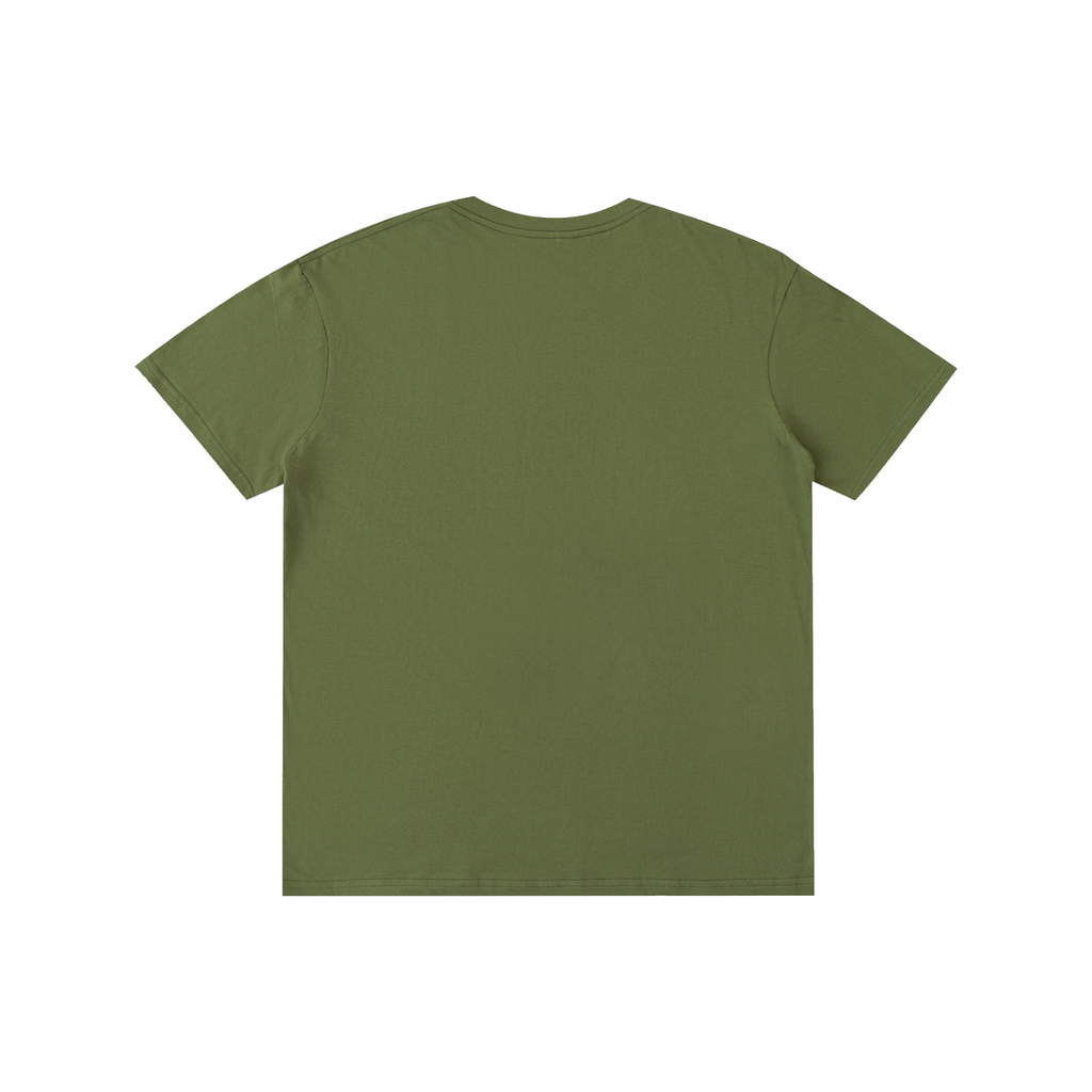 Cotton Teaching T-Shirt