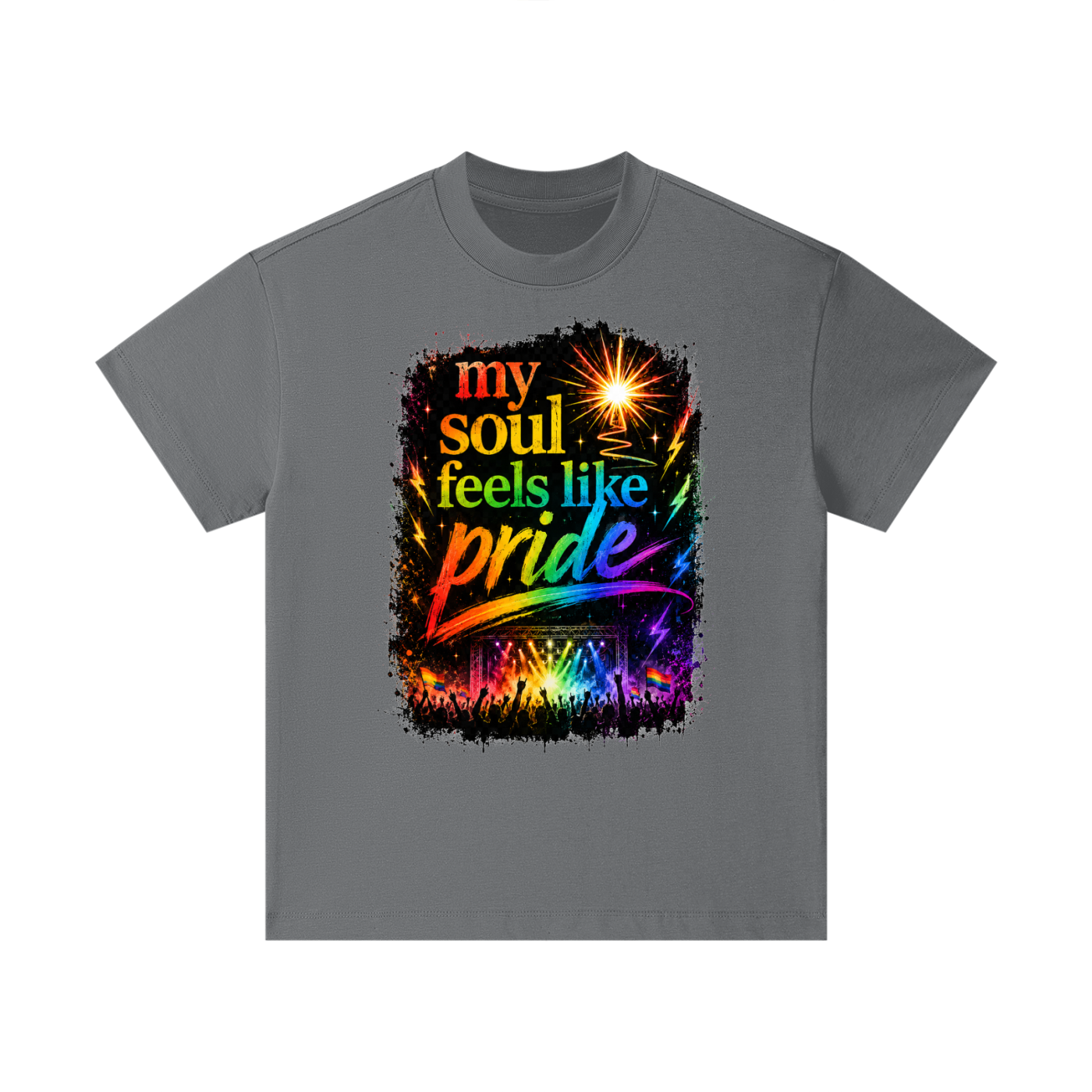 Kids Pride T-Shirt
