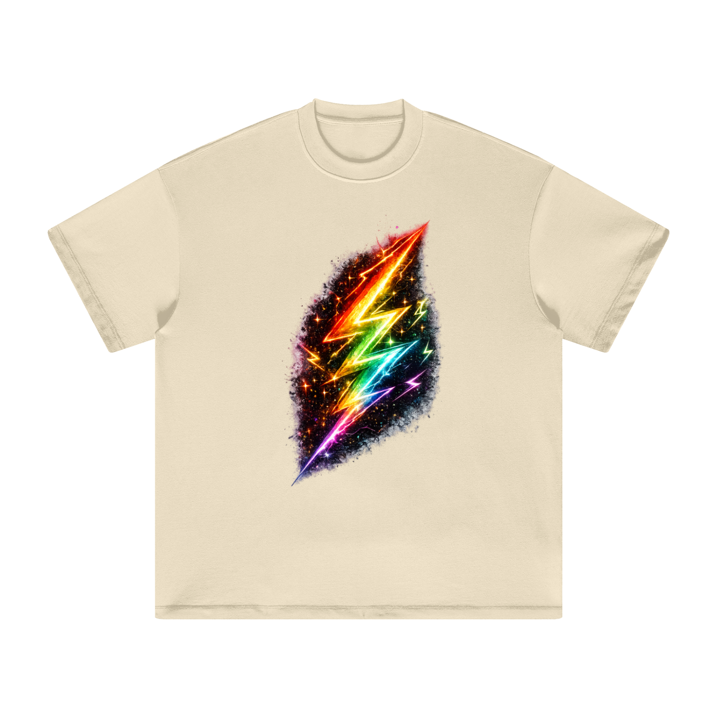 Heavyweight Pride T-Shirt