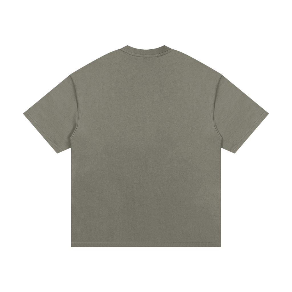 Heavyweight United T-Shirt