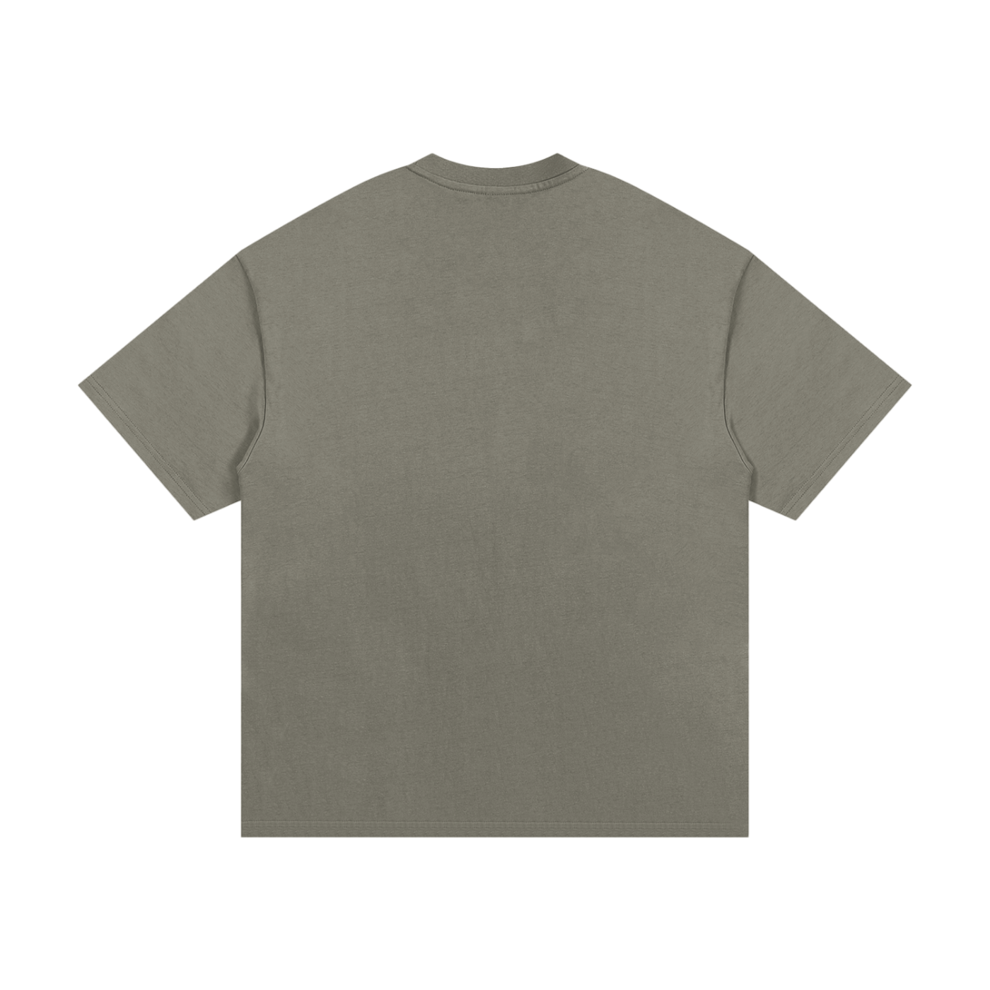 Heavyweight United T-Shirt