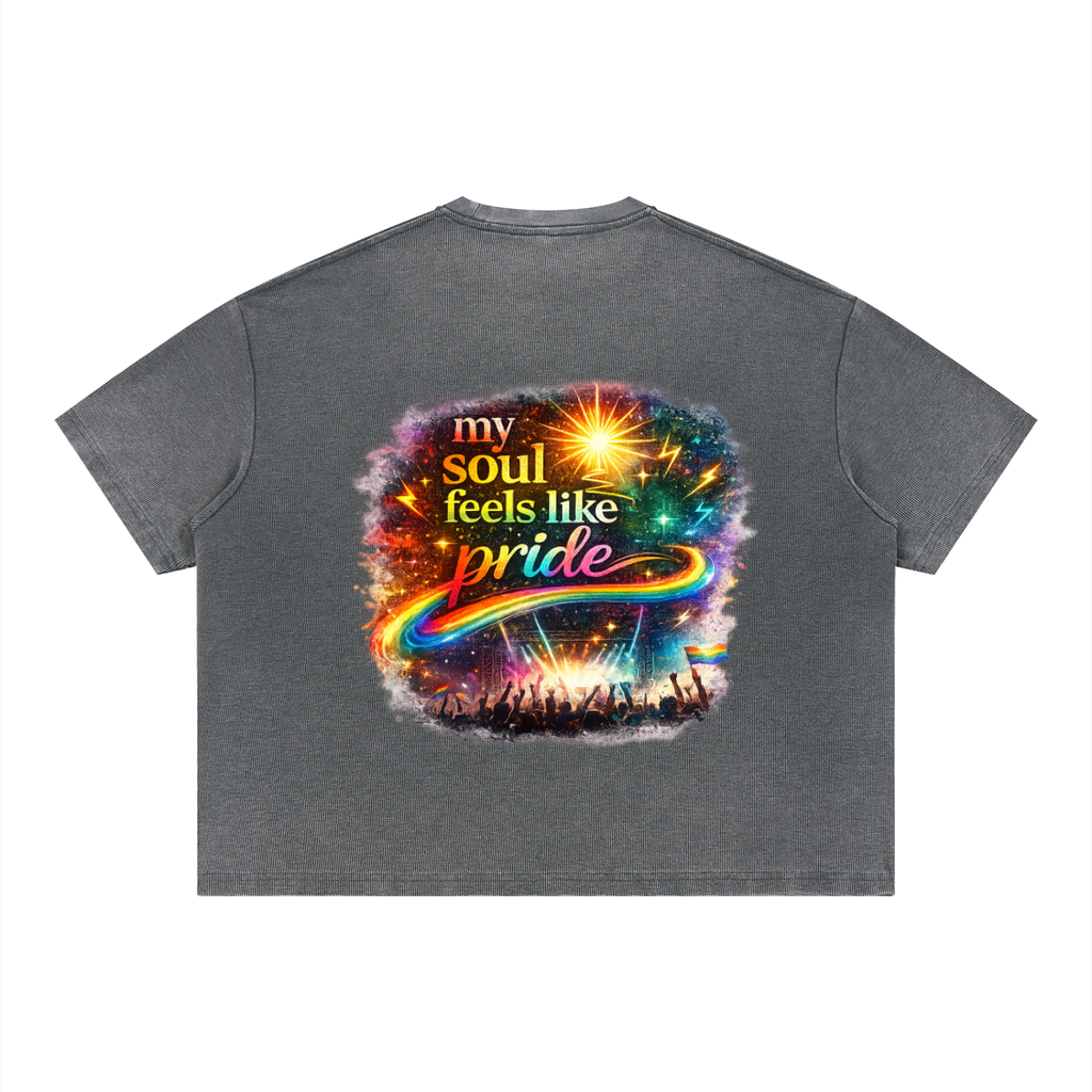 Vintage Pride T-Shirt