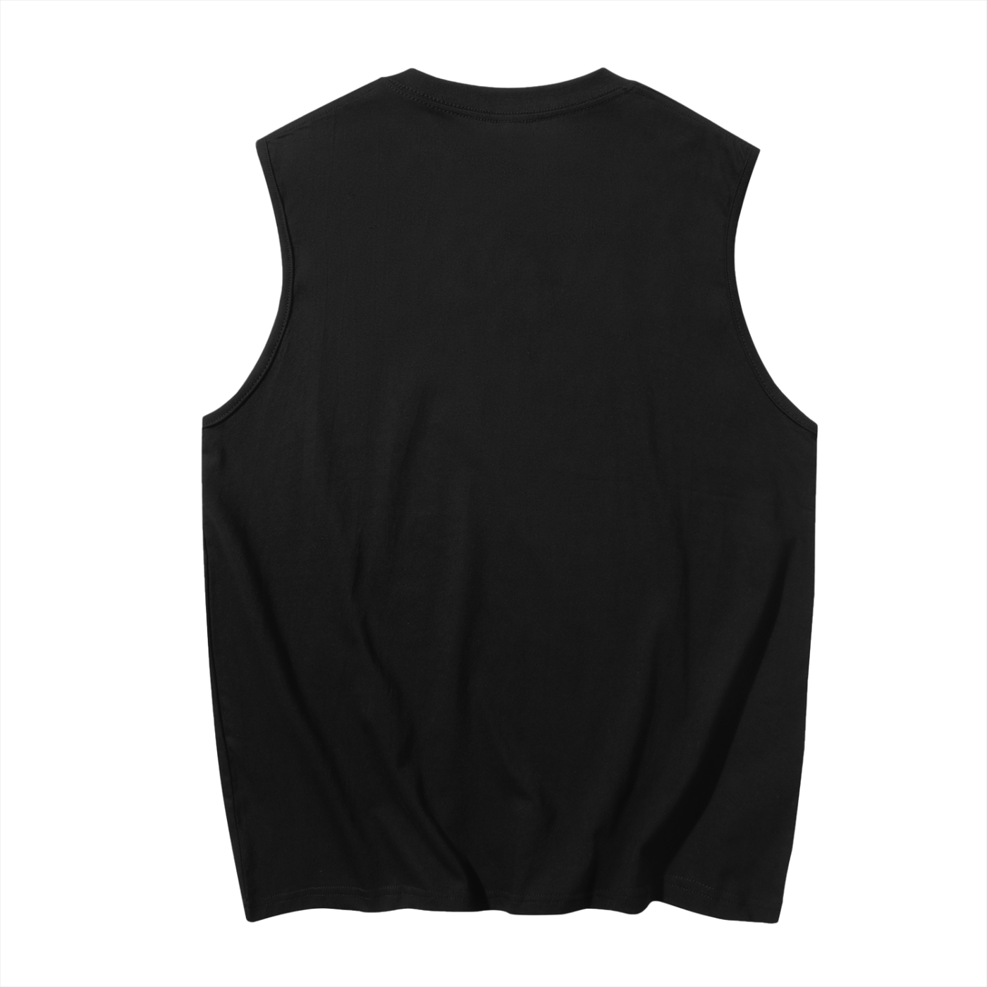 Sleeveless Pride Tank Top