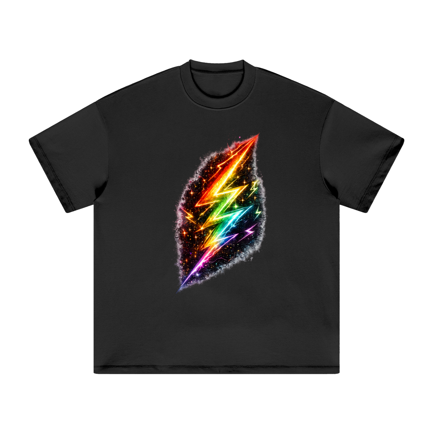 Heavyweight Pride T-Shirt