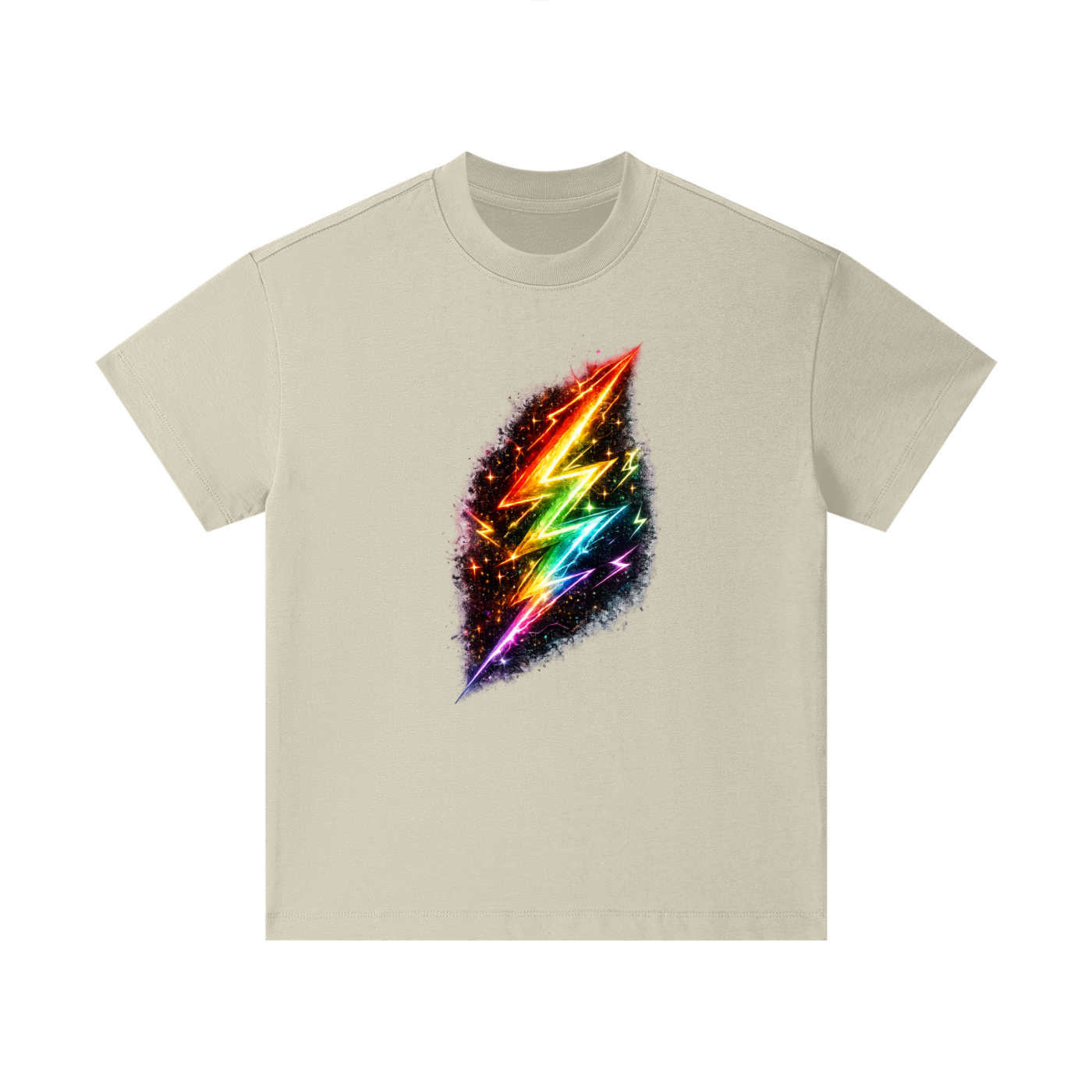 Kids Pride Bolt T-Shirt