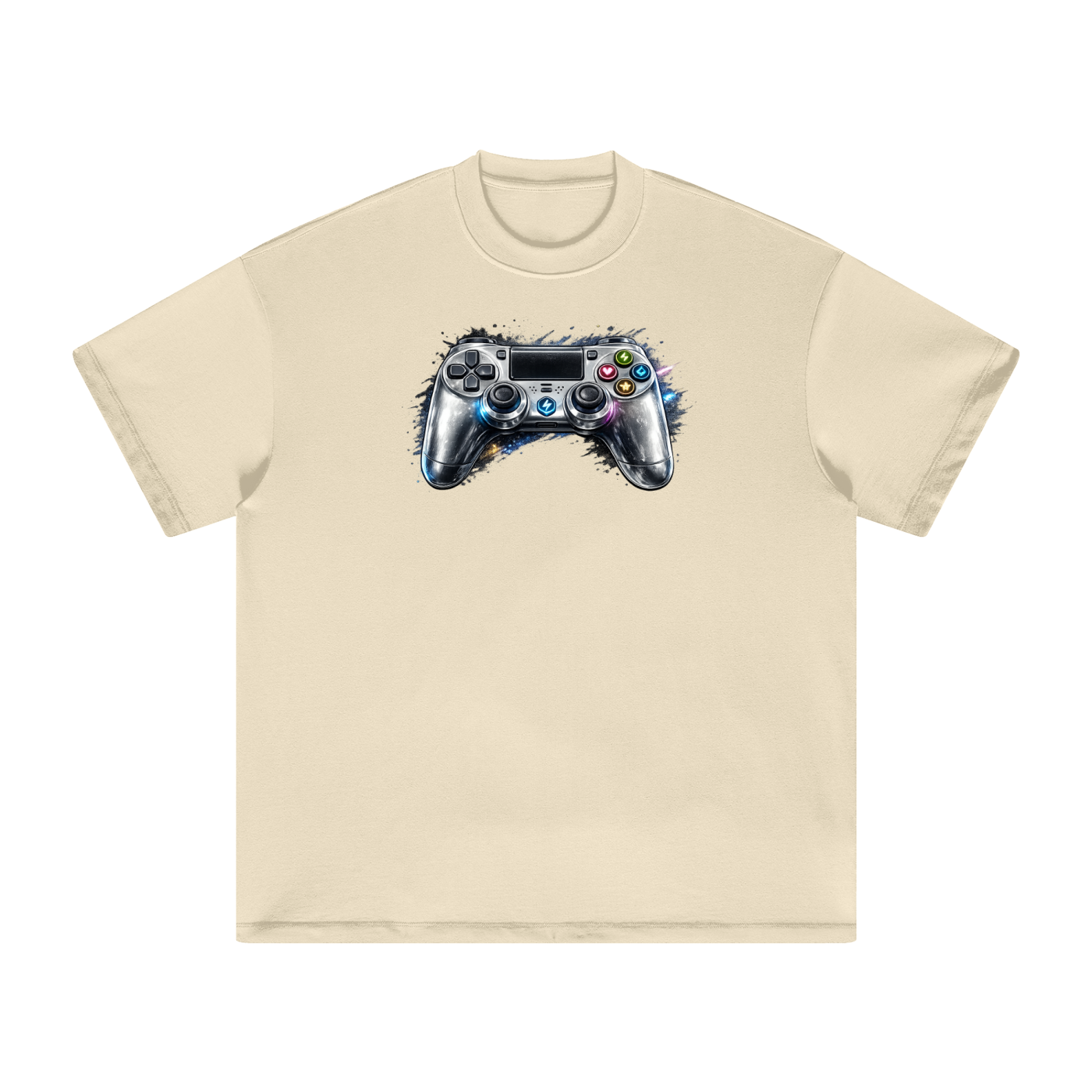 Heavyweight GamingT-Shirt