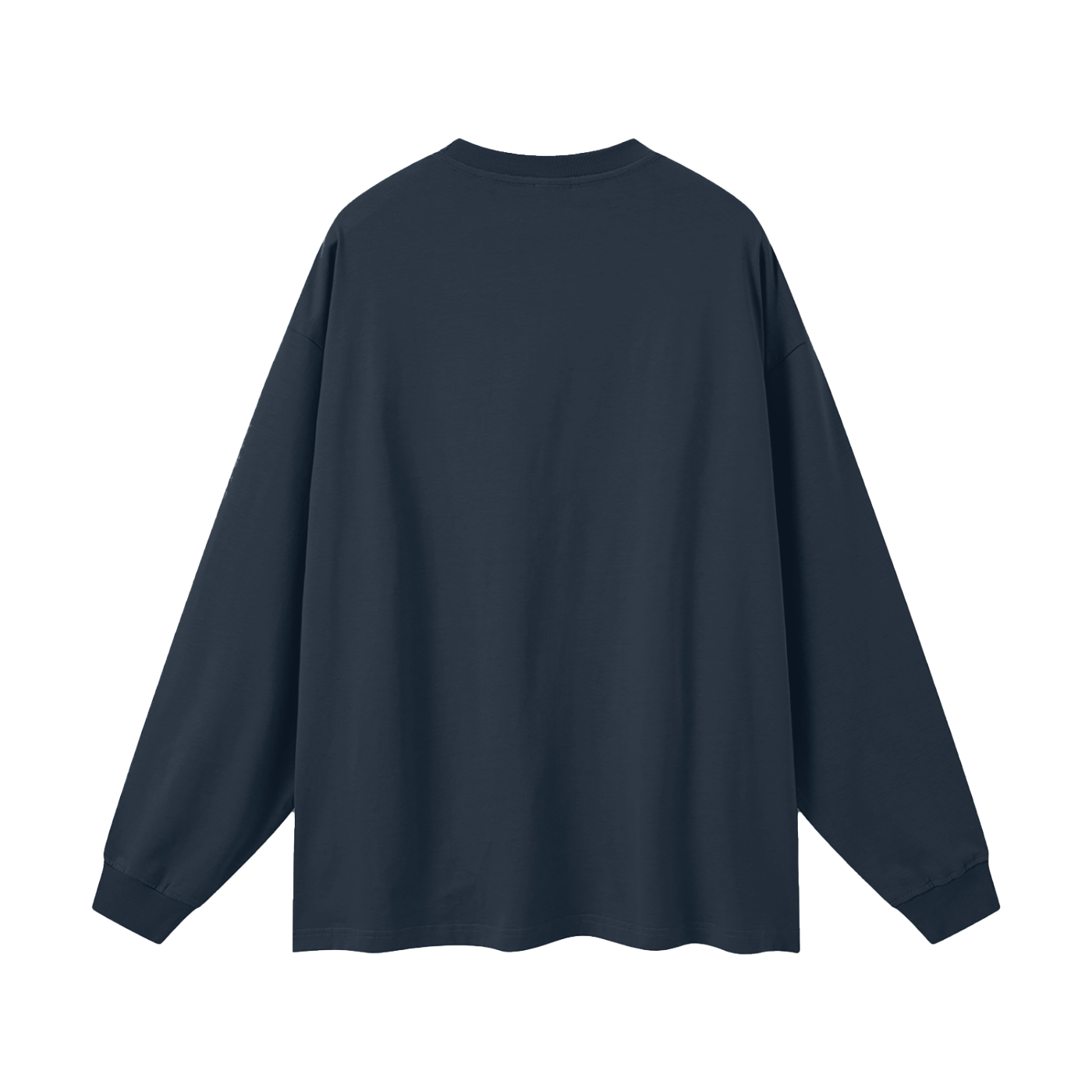 Oversized Juneteenth Long Sleeve T-Shirt