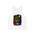 Pride Loose Tank Top