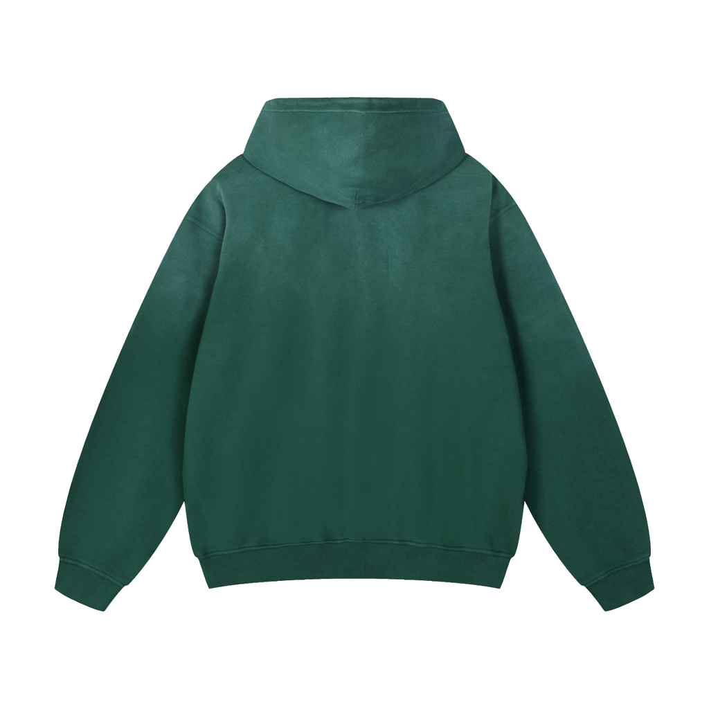 Heavyweight Dancing Hoodie