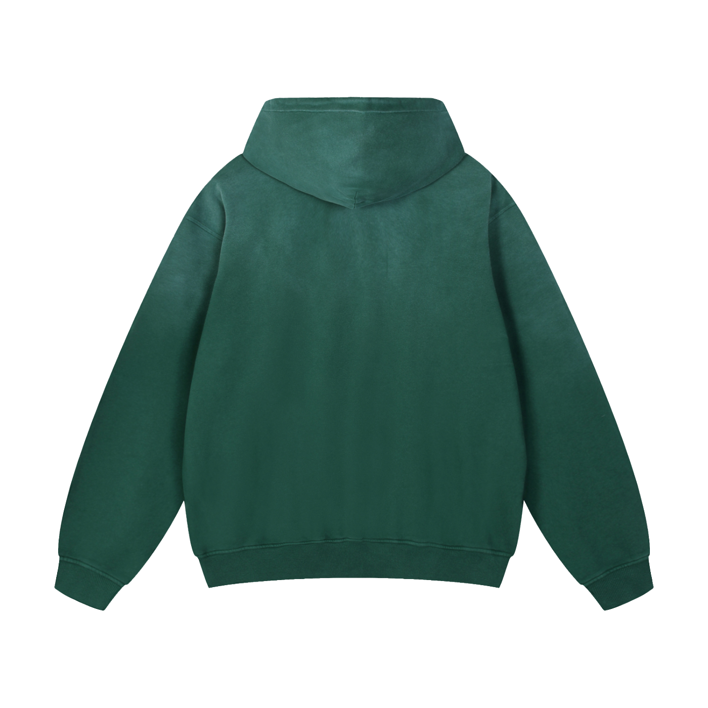 Heavyweight Dancing Hoodie