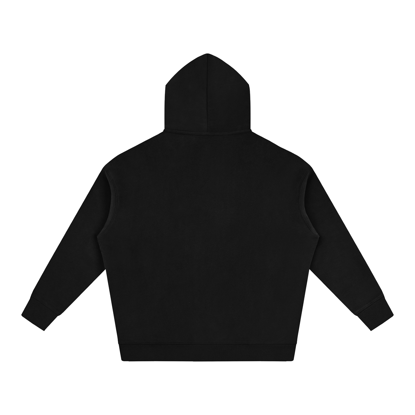 Sudadera con capucha de Juneteenth con forro polar