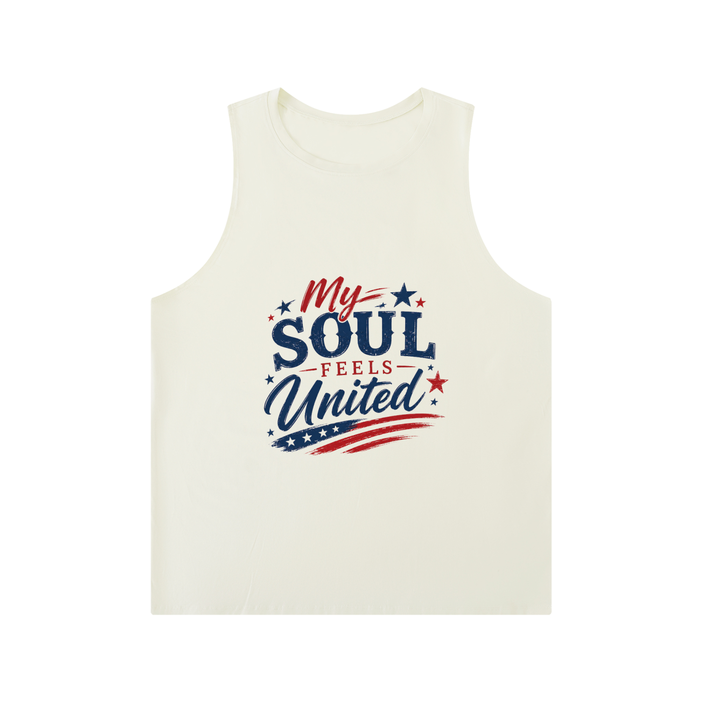 Men's United Tank Top