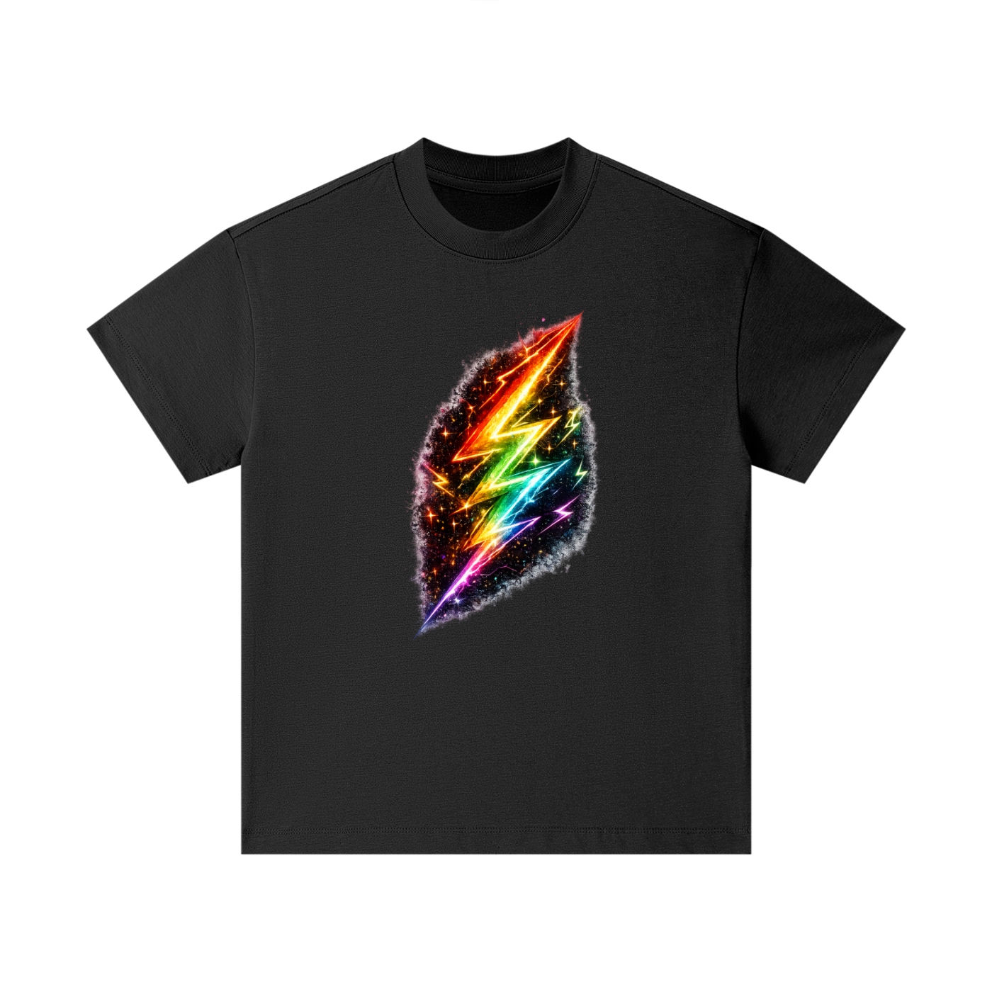 Kids Pride Bolt T-Shirt