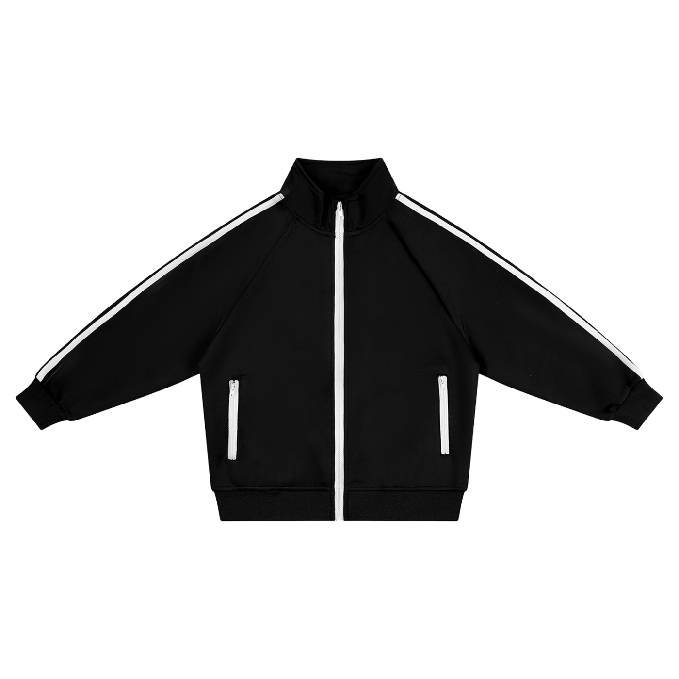 Kids’ Coach Dancing Jacket
