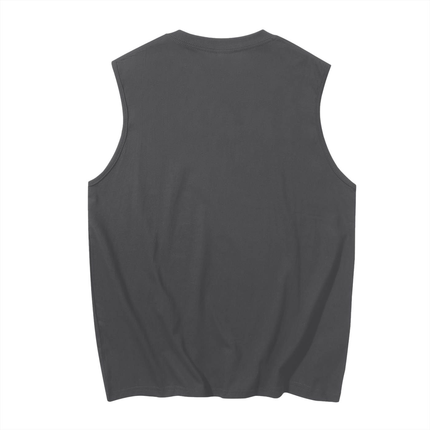 Sleeveless Pride Tank Top