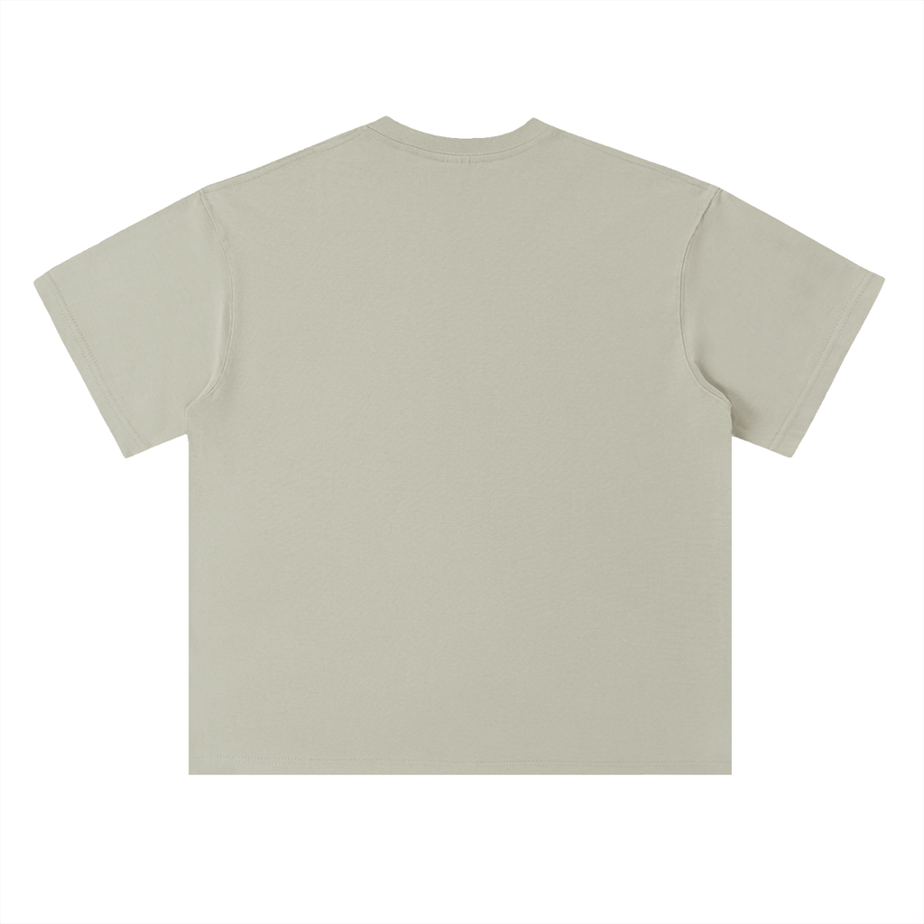 Heavyweight Pride T-Shirt