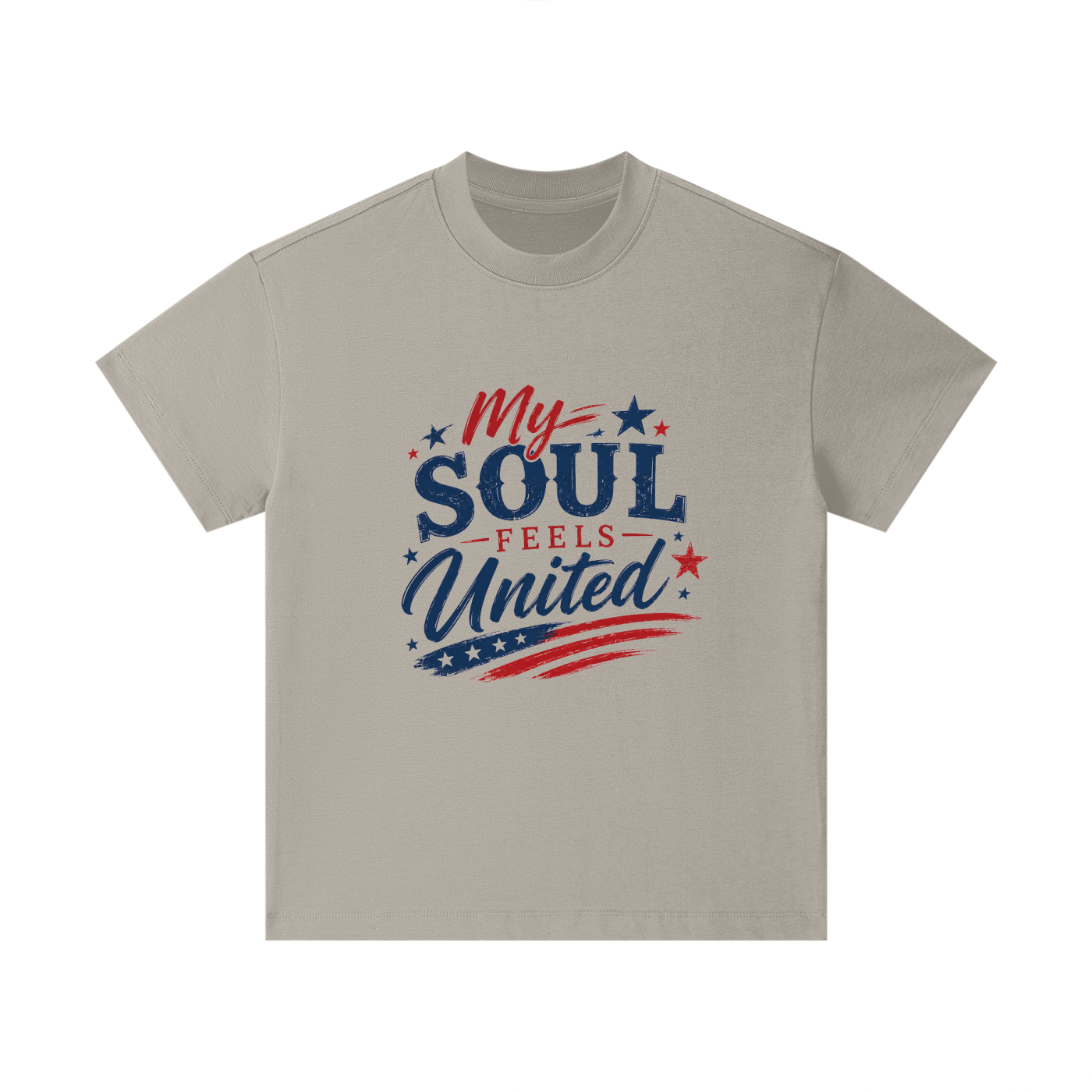 Essential United Kids T-Shirt