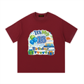 Young Mens 16th Birthday T-Shirt
