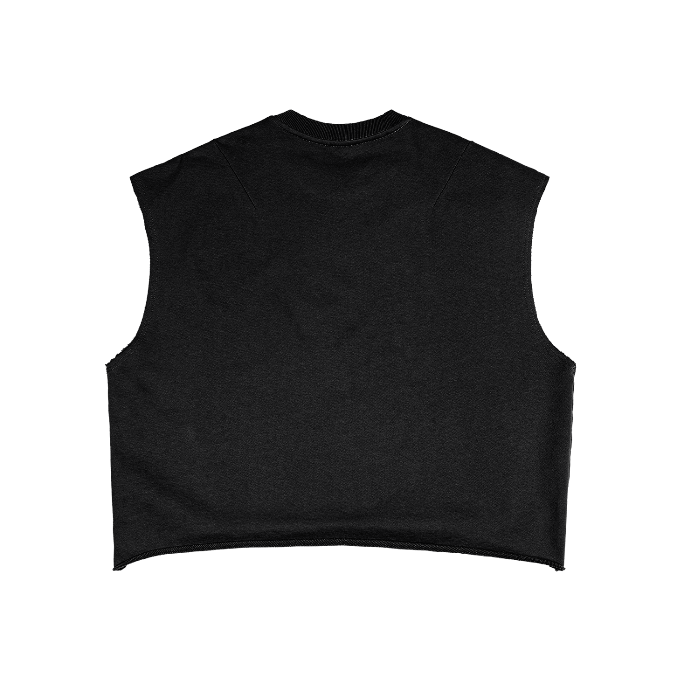 Juneteenth Boxy Tank Top