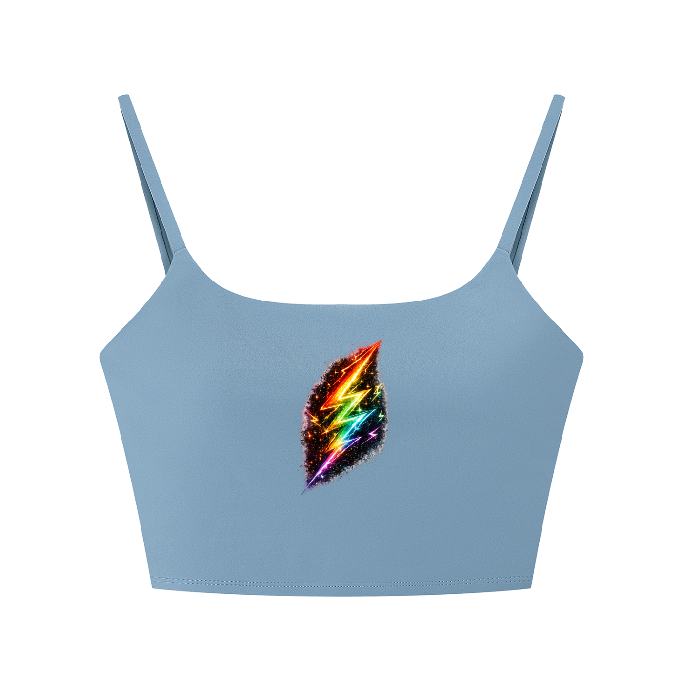 Women's Pride Sports Bra