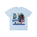 Cotton Teaching T-Shirt