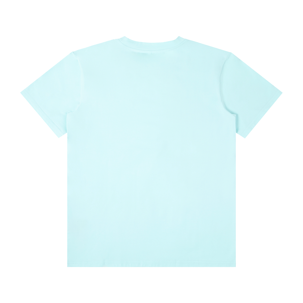 Crew Neck Juneteenth T-Shirt