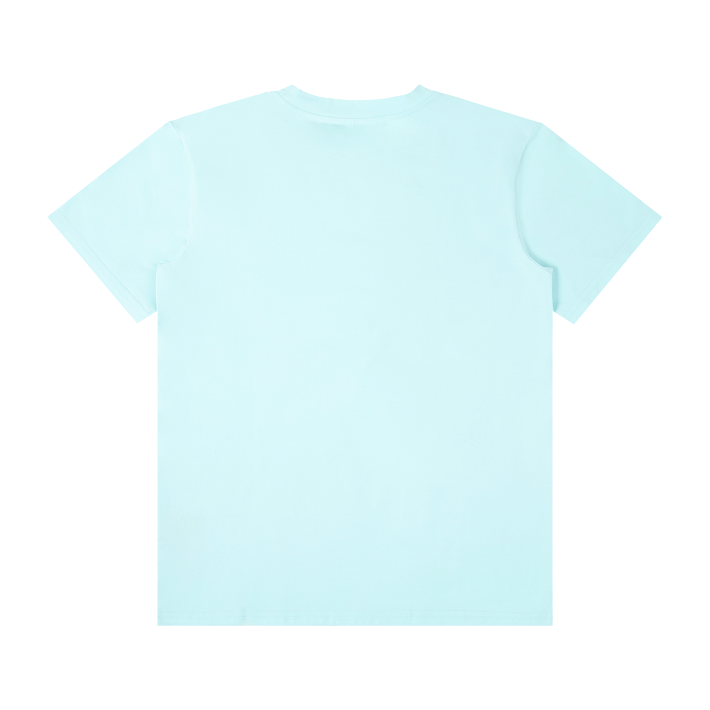 Crew Neck Juneteenth T-Shirt