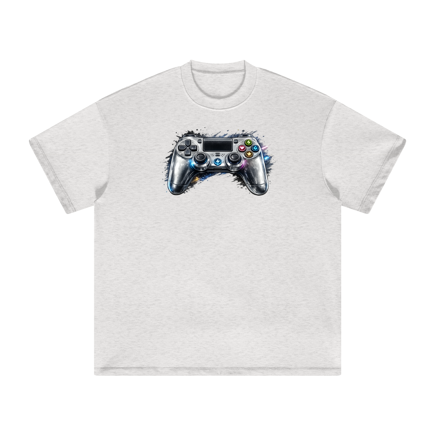 Heavyweight GamingT-Shirt