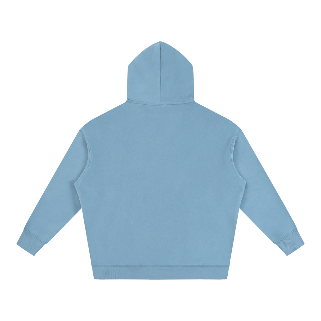 Sudadera con capucha de Juneteenth con forro polar