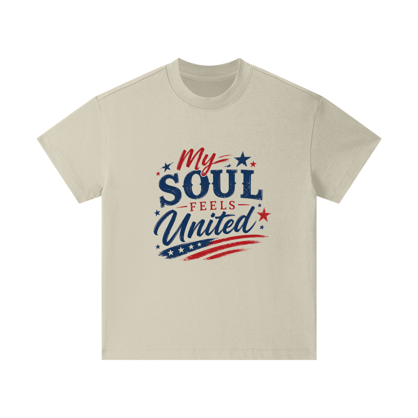 Essential United Kids T-Shirt