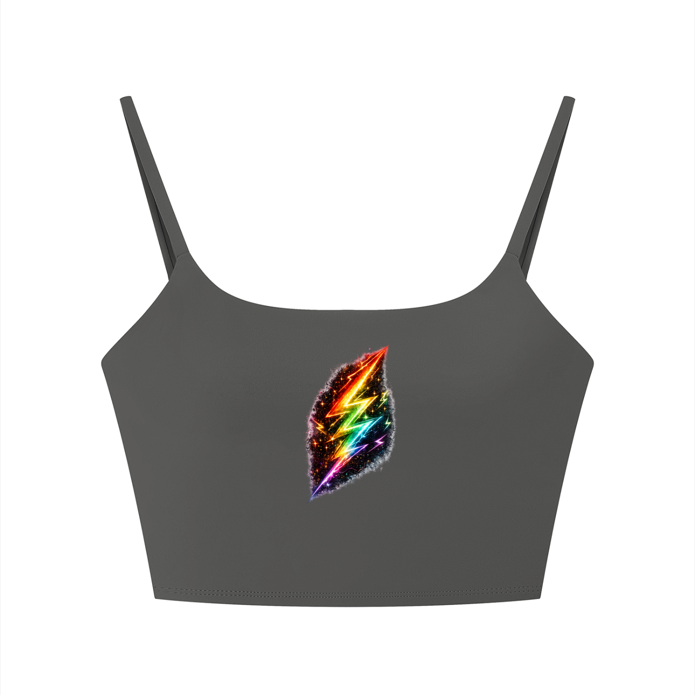 Women's Pride Sports Bra