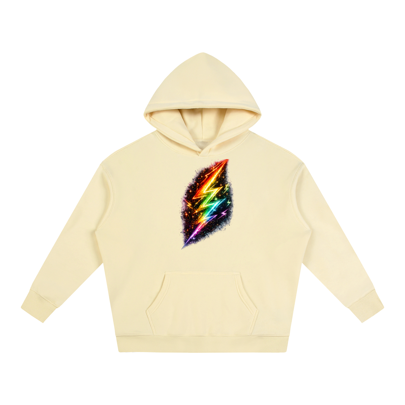 Oversize Pride Hoodie