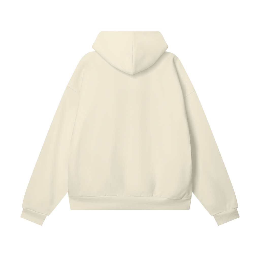 Heavyweight Pride Hoodie