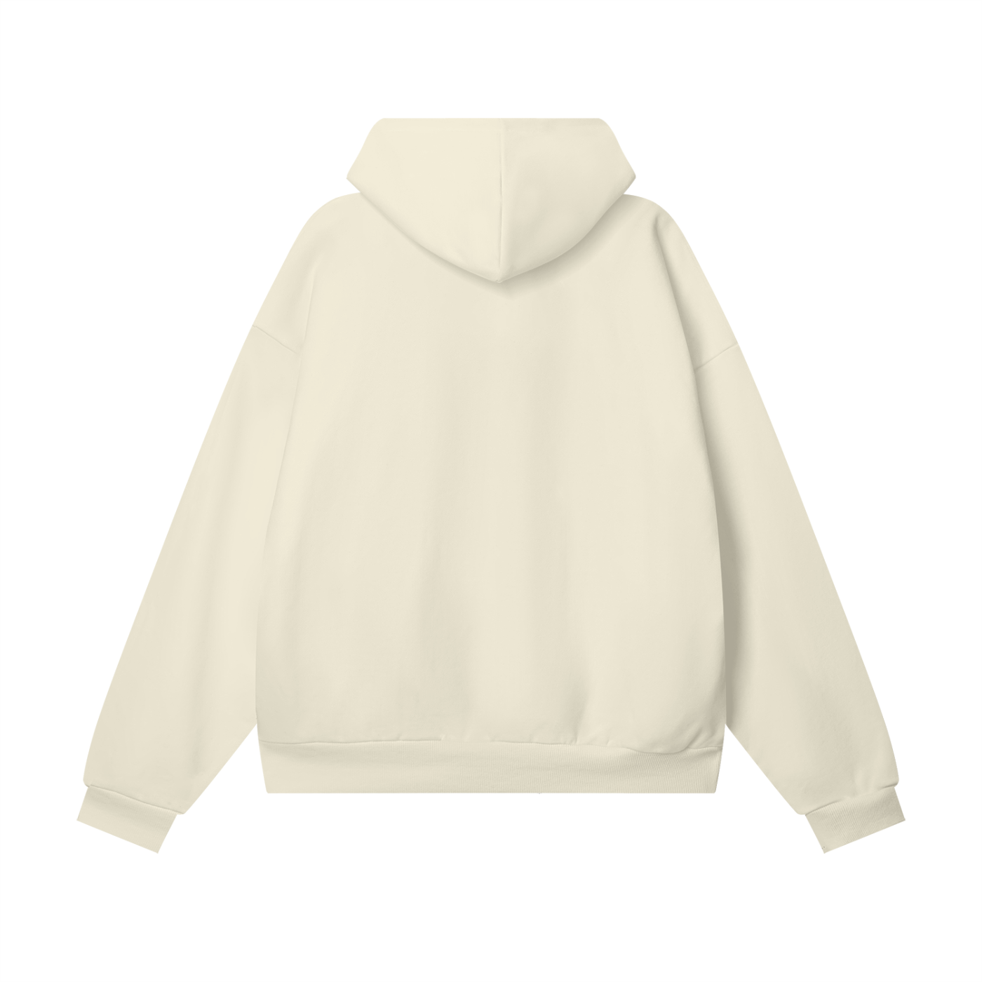 Heavyweight Pride Hoodie