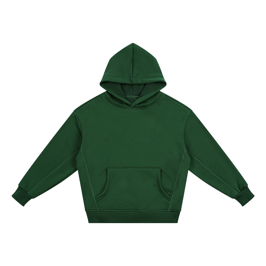 Kids' Fleece Dancing Hoodie