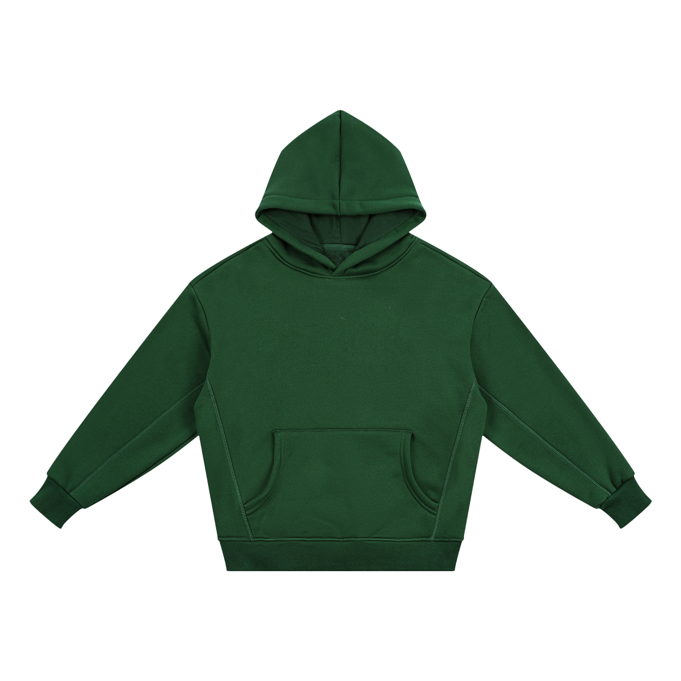 Kids' Fleece Dancing Hoodie
