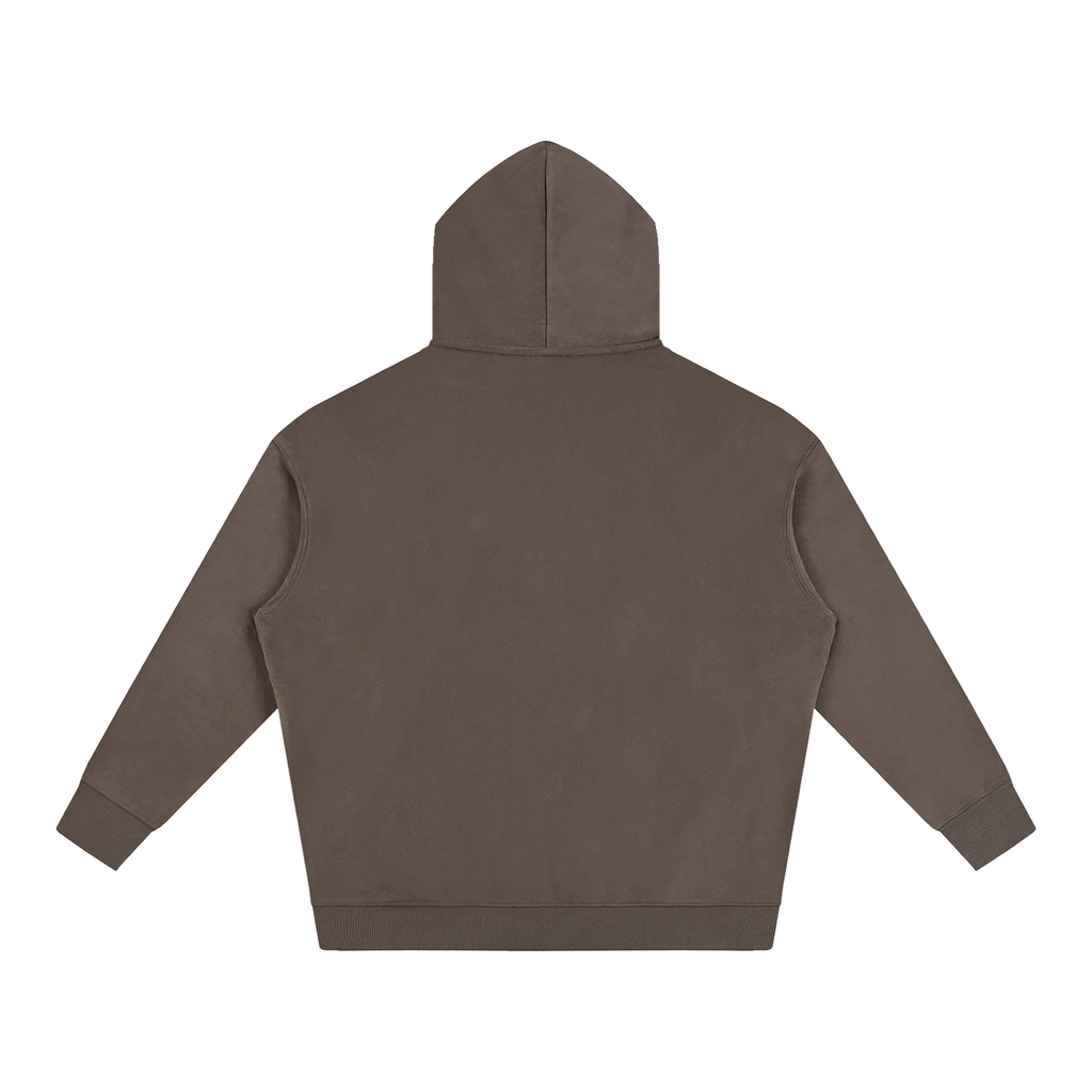 Sudadera extragrande Pride
