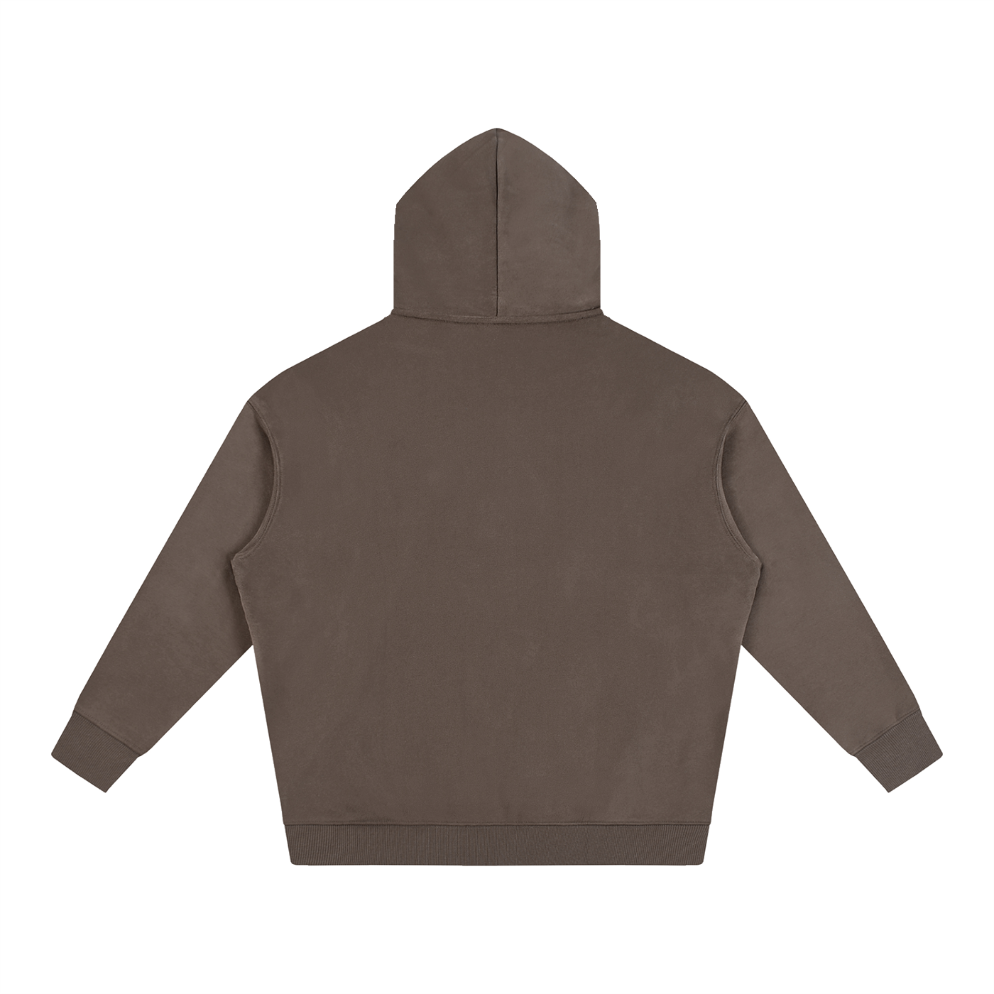 Oversize Pride Hoodie